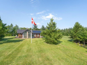 Holiday Home Saija - 2-7km from the sea by Interhome